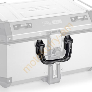 Givi E185 madlo pro alu topcase Givi