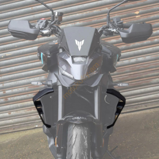 Yamaha MT-09 24 spoiler boční  38265