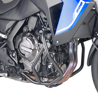 Suzuki V-Strom 800 SE 23-26 padací rámy KN3127
