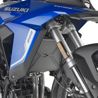 Suzuki V-Strom 800 SE 23-26 mřížka chladiče KPR3127