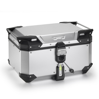 Givi OBKEV58AA EVO SMART Elox Hliníkový topcase kufr 58L