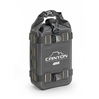 Givi GRT730 CANYON brašna na pad. rámy 4L.