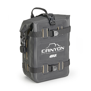 Givi GRT722B CANYON taška na pad.rámy 8L.