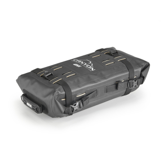 Givi GRT724B CANYON moto válec 12 l.