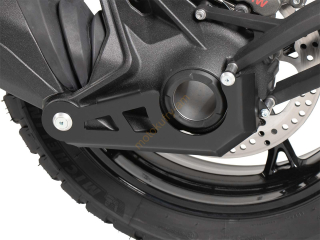 BMW R1300GS Adv. 24- chránič kardanu 42246532 00 01