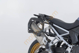 BMW F 900 GS /adv boční nosiče SW-PRO KFT.07.602.30000/B