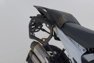 BMW R1300GS boční nosiče SW-PRO KFT.07.975.30001/B
