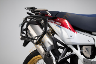 Honda CRF1000L  Africa Twin 18-19 nosič boční SW-PRO KFT.01.890.30002/B