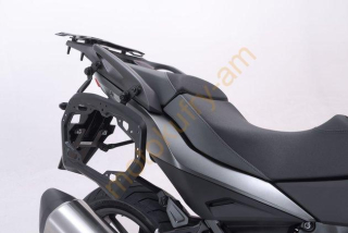 Honda NT1100A 21-25 boční nosiče SW-PRO KFT.01.052.30000/B
