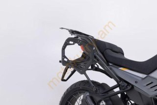 Moto Guzzi Stelvio 23-25 MH  boční nosiče SW-PRO KFT.17.624.30000/B