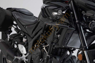Yamaha MT-03 padací rámy SBL.06.627.10001/B