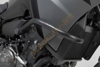 Yamaha Tracer 700 19-/MT-07 20- padací rámy SBL.06.593.10002/B