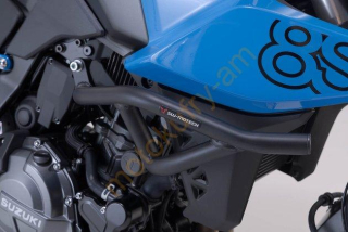 Suzuki GSX-8S 22-25 padací rámy SBL.05.846.10000/B