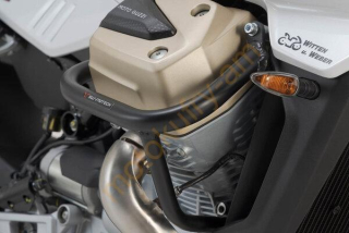 Moto Guzzi V100 22- /Stelvio 23- padací rámy SBL.17.038.10001/B