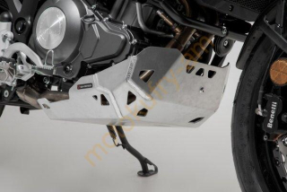 Benelli TRK 502 X 18-25 alu kryt motoru MSS.19.806.10001/S