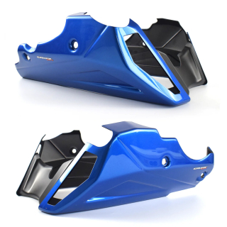Yamaha XSR 900 22- klín pod motor E8902Z04-14