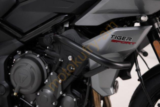 Triumph Tiger 660 Sport 21-24 padací rámy SBL.11.991.10001/B
