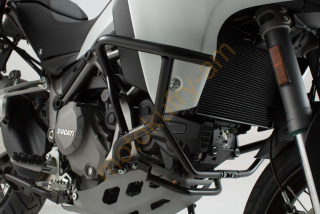 Ducati Multistrada 1260 Enduro 16- padací rámy SBL.22.114.10000/B