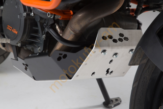 KTM 1050/1090/1190/1290 Adv. alu kryt motoru MSS.04.657.10001