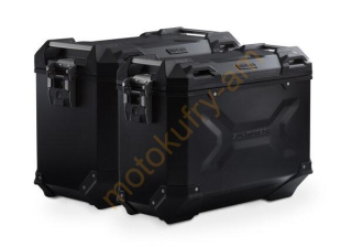 VOGE DS900X 23-25 sada 2 bočních kufrů Trax 45/37 KFT.02.643.70000/B