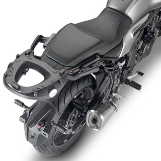 Trofeo 500 AC 22-25 montážní sada TopCase KZ9255