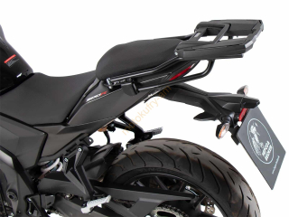Voge 500 R 20-24 nosič topcase H&B 6617609 01 01 