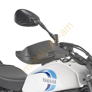 Yamaha MT-07/MT-09/XSR700 chrániče rukou HP2115B