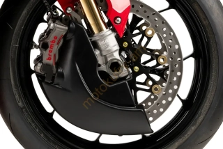 Honda CBR1000RR-R 20- chladič přední brzdy 21453J