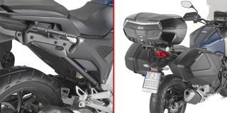 Honda NC750X 21-26 nosič bočních kufrů PX1192