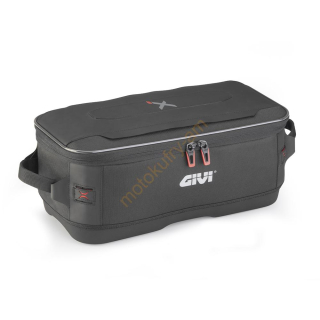 Givi XL10 moto brašna na kufr 15L.