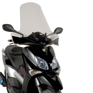 Yamaha X-City 125/250 07-17  plexi Kappa KD439ST