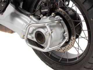 Moto Guzzi V100 Mandello / S 22- chránič kardanu 4224557 00 09 