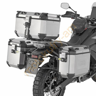 CF MOTO 800 MT-X 25 boční nosiče KLO9227CAM