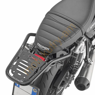 Speed Twin 1200 25 nosič topcase KR6427