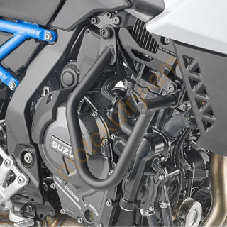 Suzuki GSX-8S 23- padací rámy KN3126
