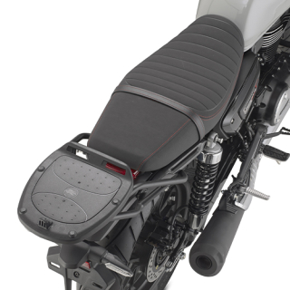 Honda GB 350 S 25 nosič topcase KR1212