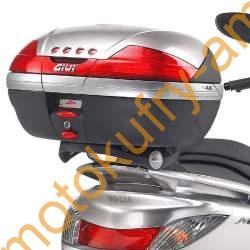 Yamaha Majesty 400 04-14 plotna monolock K331M