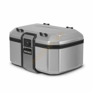 SHAD TR55 topcase motokufr 55L Terra D0TR55100