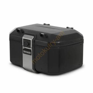 SHAD TR55B Motokufr topcase 55L Terra D0TR55100B