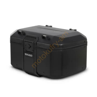 SHAD TR55BB topcase motokufry 55L Terra D0TR55200B