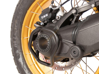 BMW R 12 G/S 25- chránič kardanu 42246546 00 01
