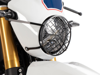 BMW R 12 G/S 25- mřížka světla 7006546 00 01