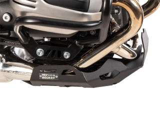 BMW R 12 G/S 25- alu kryt motoru  8106546 00 01