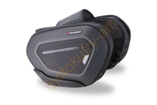 Brašny  Blaze PRO BC.HTA.01.740.36800 Honda CB500F 16-25