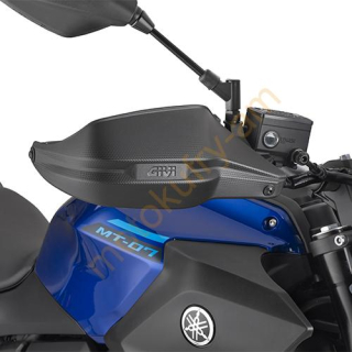 Yamaha MT-07 chrániče rukou HP2173B