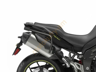 TIGER SPORT 1050 15-22 boční nosiče Shad 3P T0TG16I