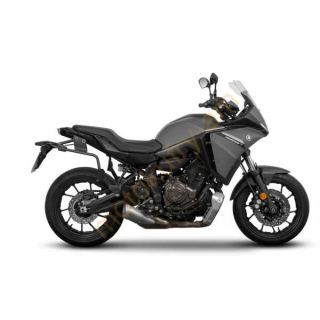 YAMAHA TRACER 7/700 16-24 boční nosiče Shad 3P Y0MT76IF