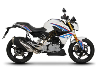 BMW G310GS/G310R 17-25 boční nosiče Shad 3P W0G317IF