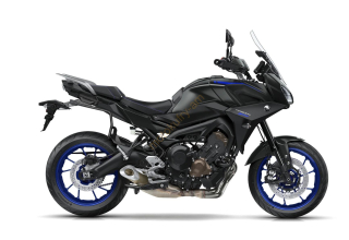 Yamaha Tracer 900/GT 18-20 boční nosiče Shad 3P Y0TR98IF