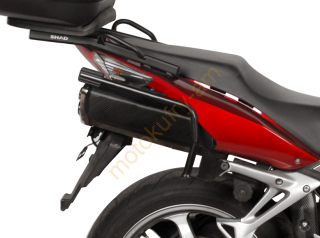 Honda VFR 800 02-13  boční nosiče Shad 3P H0VF82IF